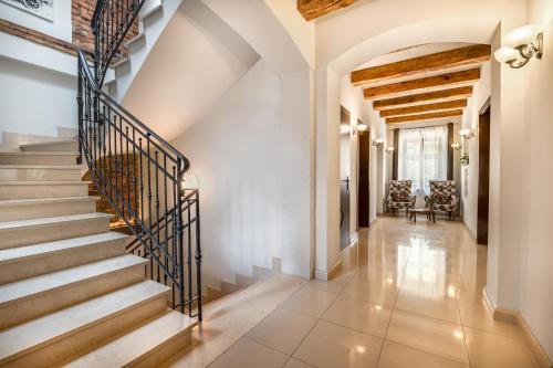 Pensjonat Piano Nobile