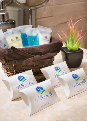 Vella Hills Park Hotel And Spa