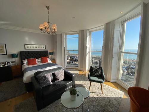 A Room With A View Hotel