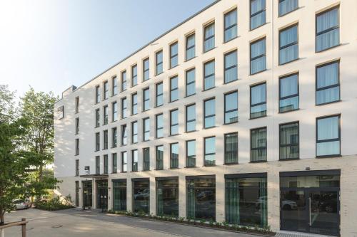Holiday Inn - the niu, Seven Düsseldorf Ost