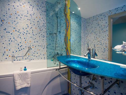Aqua Hotel Burgas