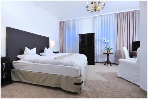 Bristol Hotel Bad Kissingen