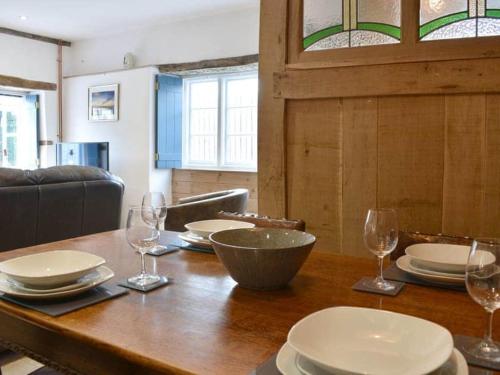 The Old Lyme Brewhouse