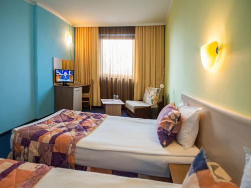Aqua Hotel Burgas