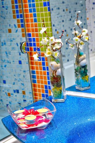 Aqua Hotel Burgas