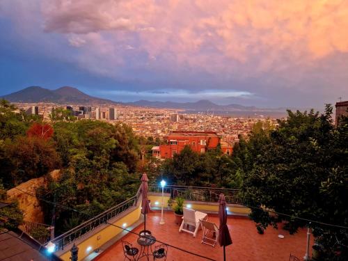B&B La Veduta