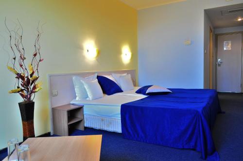 Aqua Hotel Burgas