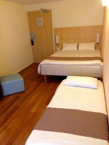 Hôtel ibis Cannes Centre