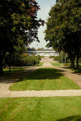 Hotel Arnbjerg
