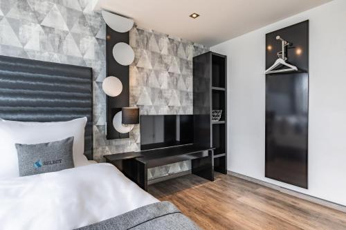 Garner Hotel Bremen City by IHG