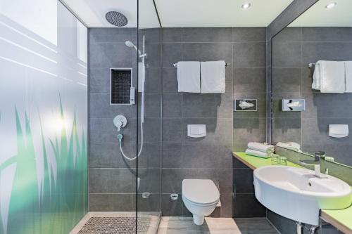 Garner Hotel Bremen City by IHG