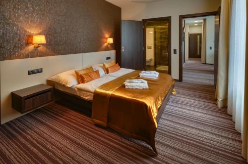 Horizont Resort Hotel