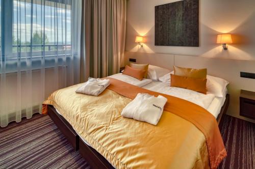 Horizont Resort Hotel