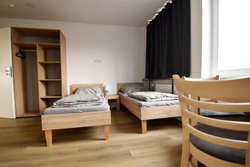 Zimmer24Frei Boardinghouse