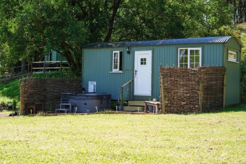 The Laburnum Retreat
