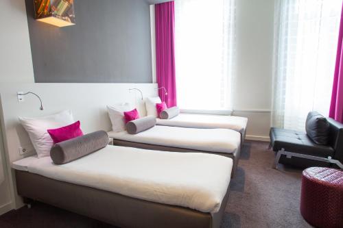 Ibis Styles Amsterdam Amstel