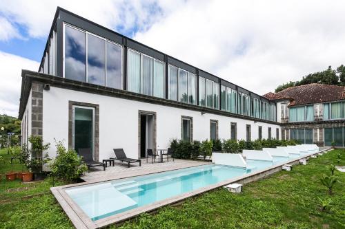 Octant Hotels Furnas