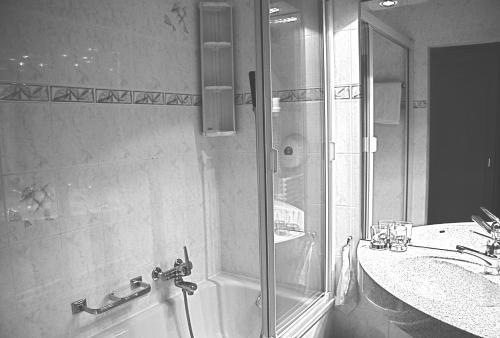 Hotel Restaurant Bristol