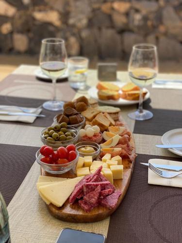 Westhaven Bay Tenerife