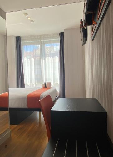 EasyHotel Lisbon