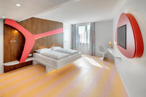 Prize by Radisson, Vienna City