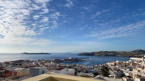 1901 Hermoupolis Maison