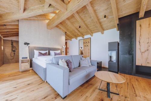 Bergdorf Hotel Zaglgut - Ski In & Ski Out