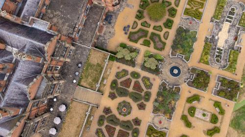 The Welcombe Hotel, BW Premier Collection