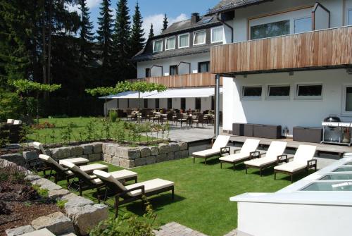 AVITAL Resort Winterberg