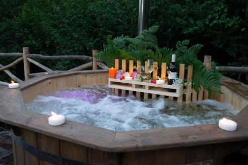 Boutique Villa Pearl Of Plitvice