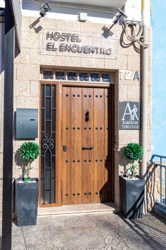 Albergue El Encuentro