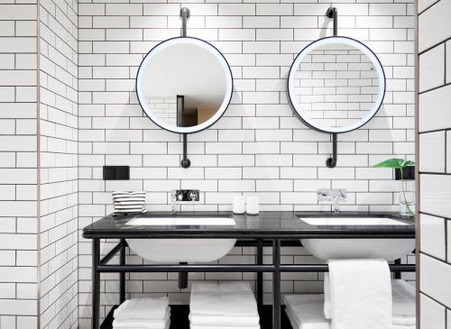 PURO Gdansk Stare Miasto