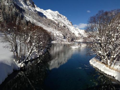 Résidence Santa Terra