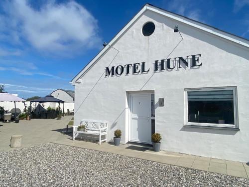 Motel Hune