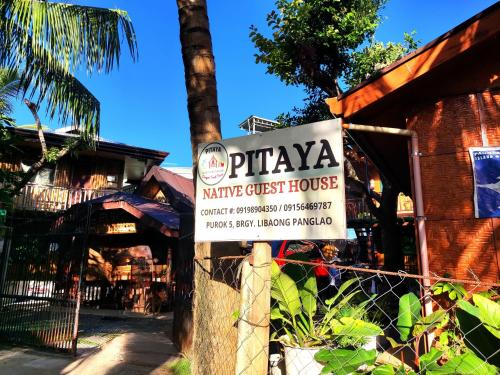 Pitaya Native Guest House