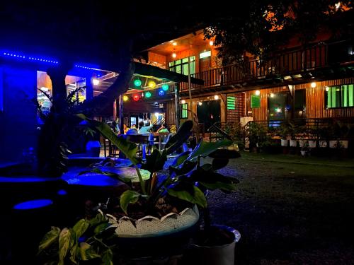 Pitaya Native Guest House