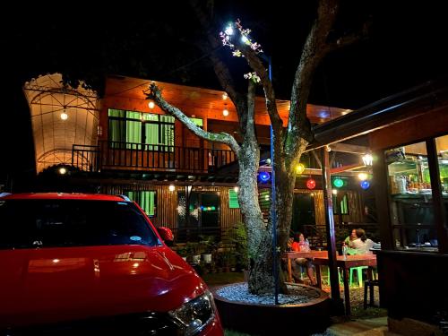 Pitaya Native Guest House