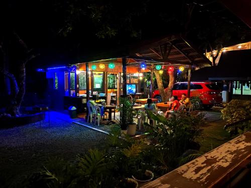 Pitaya Native Guest House