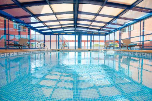 Sallés Hotel Ciutat del Prat