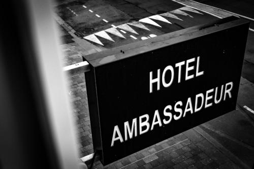 Hôtel Ambassadeur