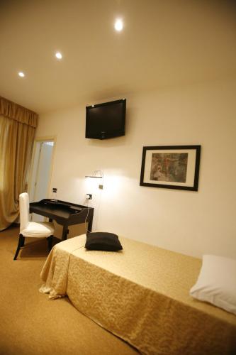 Villa Alba Luxury Resort