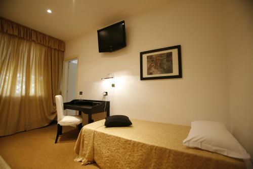 Villa Alba Luxury Resort