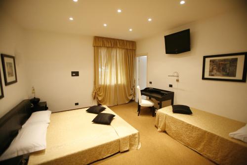 Villa Alba Luxury Resort