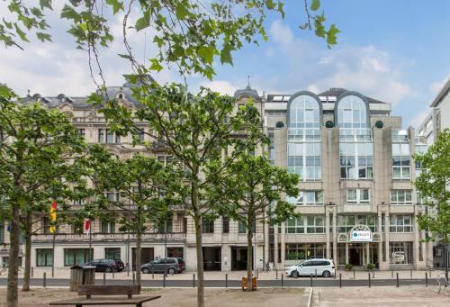 Select Hotel Wiesbaden City