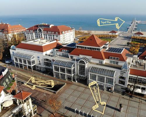 Bayjonn Hotel & Restaurant