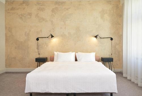 Hotel Am Augarten