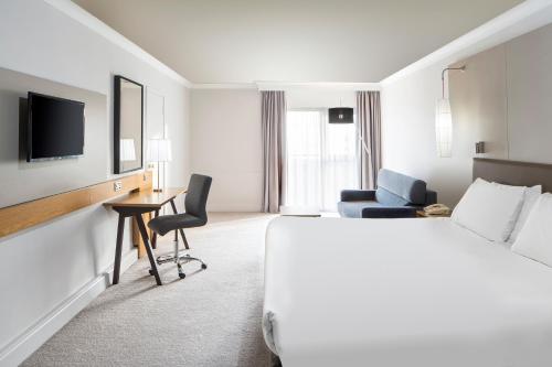 Crowne Plaza Plymouth