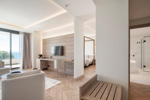 Hotel Attica21 Vigo 4****S Business & Wellness