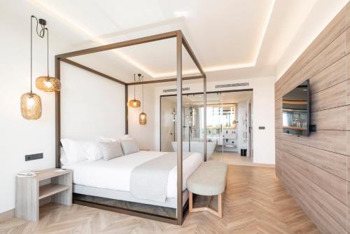 Hotel Attica21 Vigo 4****S Business & Wellness