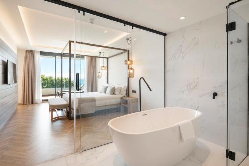 Hotel Attica21 Vigo 4****S Business & Wellness